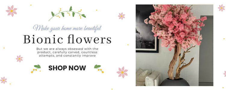 Flower Arrangements