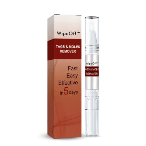 🎁BUY 1 GET 1 FREE🎁WipeOff™ Tags & Moles Remover - Emporium Shop