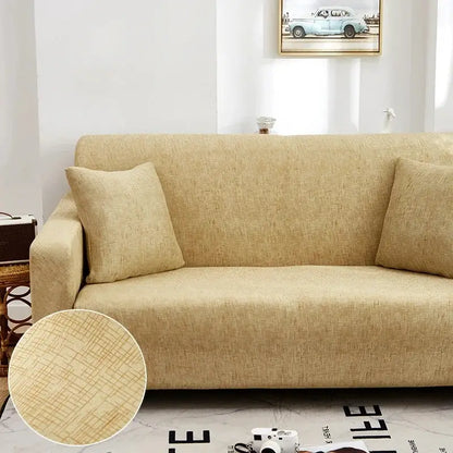 Premium Stretch Sofa Cover for 1, 2 & 3-Seater Sofas