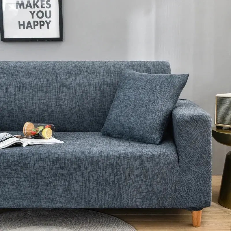 Premium Stretch Sofa Cover for 1, 2 & 3-Seater Sofas