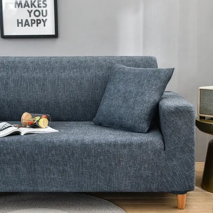 Premium Stretch Sofa Cover for 1, 2 & 3-Seater Sofas