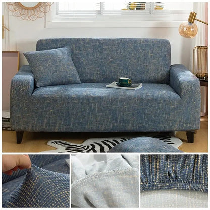 Premium Stretch Sofa Cover for 1, 2 & 3-Seater Sofas