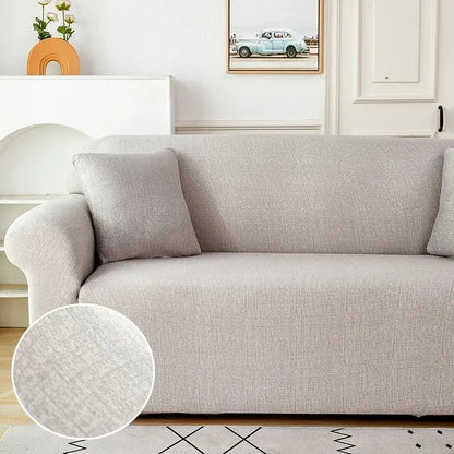 Premium Stretch Sofa Cover for 1, 2 & 3-Seater Sofas