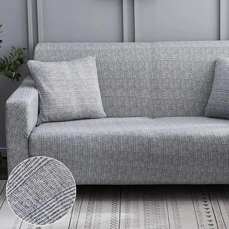 Premium Stretch Sofa Cover for 1, 2 & 3-Seater Sofas