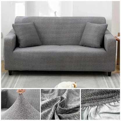 Premium Stretch Sofa Cover for 1, 2 & 3-Seater Sofas