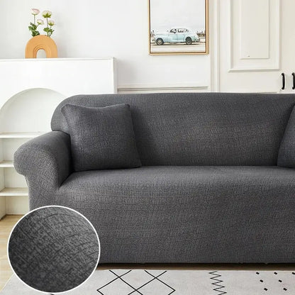 Premium Stretch Sofa Cover for 1, 2 & 3-Seater Sofas