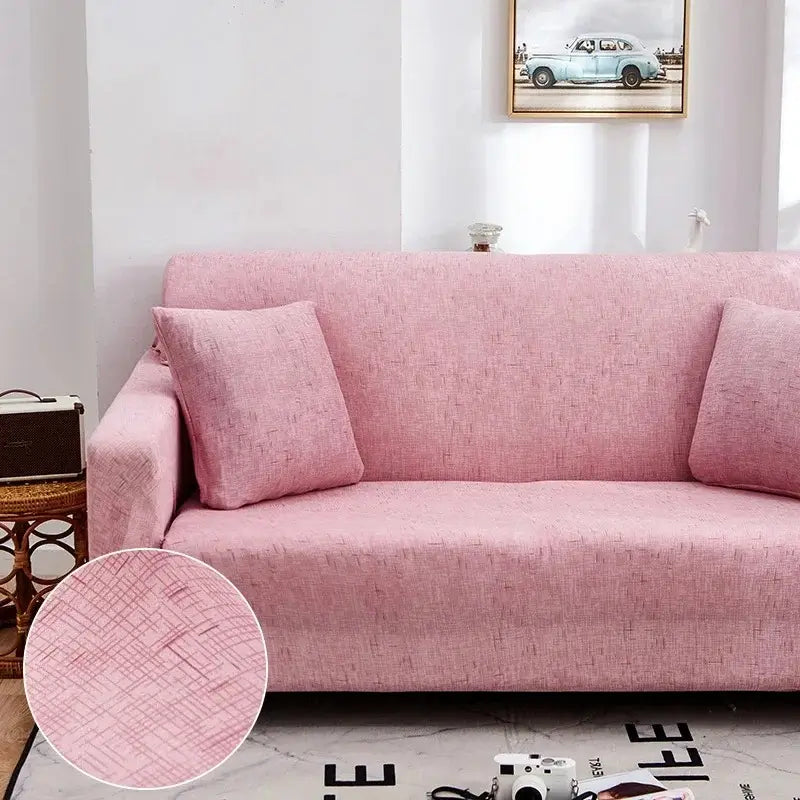 Premium Stretch Sofa Cover for 1, 2 & 3-Seater Sofas