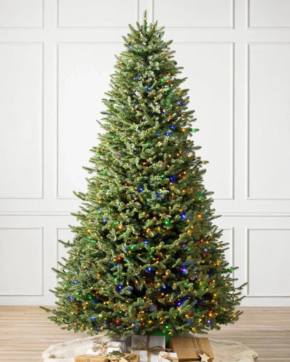 Fiber Optic Holiday Tree + 132 Bonus Ornaments [PRE-CHRISTMAS DEAL]