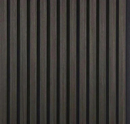 Wood Slat Acoustic Wall Panel