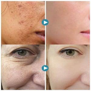🎁 Magical Perfecting Base Face Primer (🔥BUY 2 GET 1 NOW) - Emporium Shop