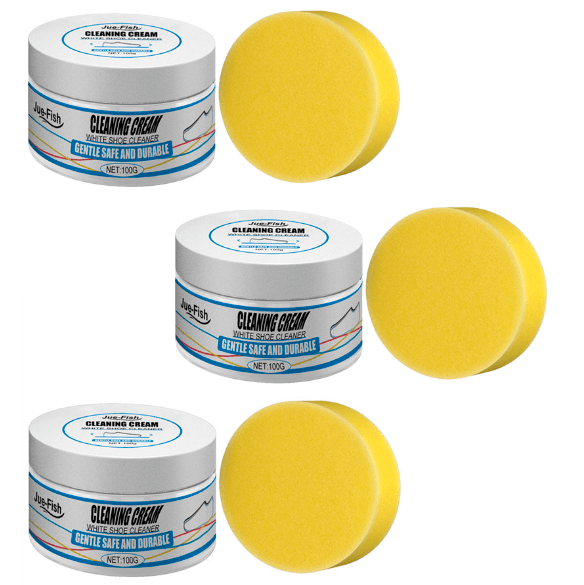 MaxClean Sneaker Cleaner [COMPLETE CLEANING] - Emporium Shop