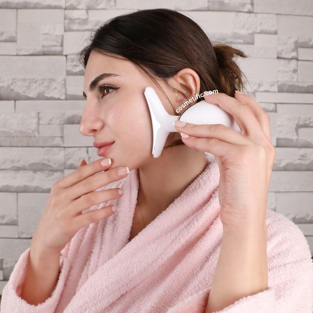 Neck Face Beauty™ - Emporium Shop