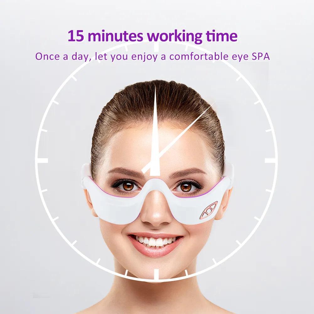 NewEye™Pro | Eyebag Removal Device (🔥Hot Sale 59% OFF) - Emporium Shop