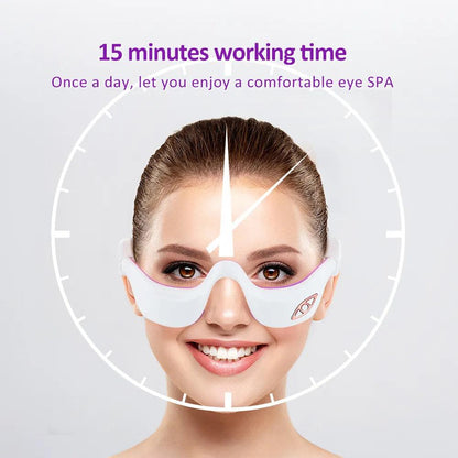 NewEye™Pro | Eyebag Removal Device (🔥Hot Sale 59% OFF) - Emporium Shop