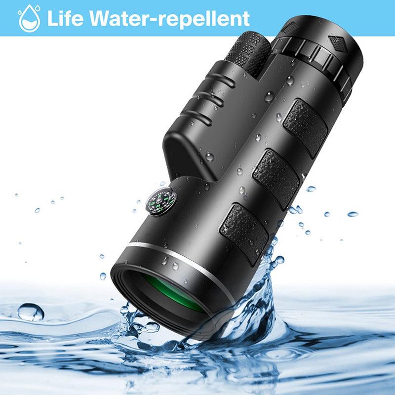 🔭StallarSight 500X Night Vision Ultra-Portable Telescope - Emporium Shop