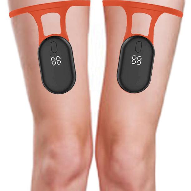 Ultrasonic Lymphatic Soothing Neck Instrument - Emporium Shop