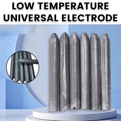 Universell svetsstång med låg temperatur--💥Köp mer, spara mer💥 - Emporium Shop
