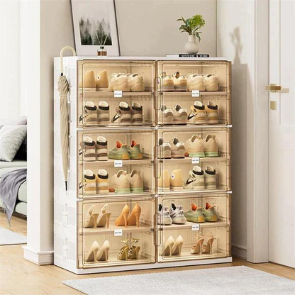 Portable Organizer Boxes [45% OFF + FREE SHIPPING]